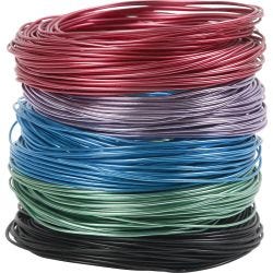 Alu draad