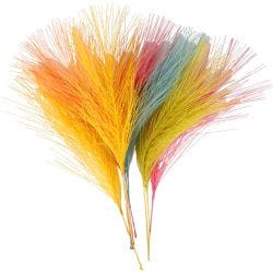 Plumes artificielles
