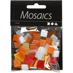 Mini-mosaïques