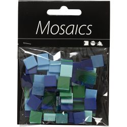 Mini-mosaïques