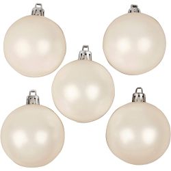 Boules de Noël
