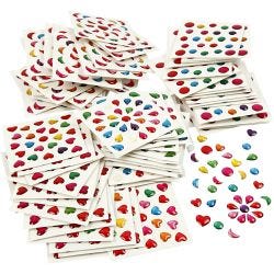 Minis stickers