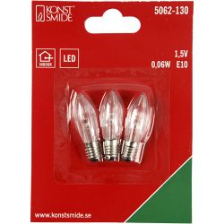 Ampoules LED