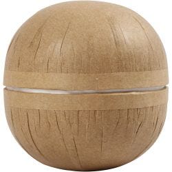 Boule en deux parties