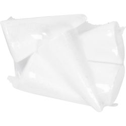 Cônes en polystyrène