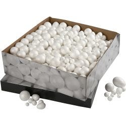 Ballen &amp; Eieren