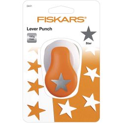 Fiskars Perforatrice à levier