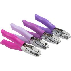 Pince perforatrice