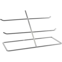 Houder voor 4 rollen cadeaulint