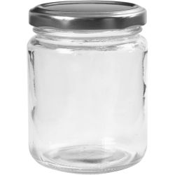 Pot en verre