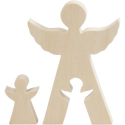 2in1 Figuren