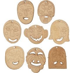 Masques