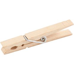 Pinces à linge