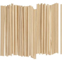 Bâtonnets en Bois
