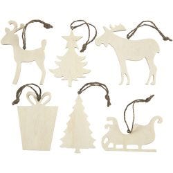 Ornamenten