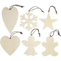 Ornamenten