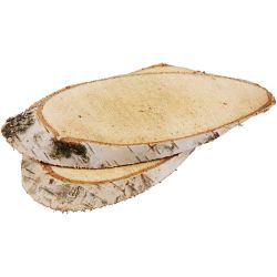Houten schijven