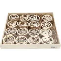 Décorations de Noël