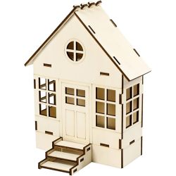 Huis
