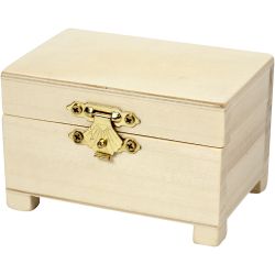 Coffrets à bijoux