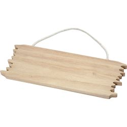 Panneau de porte