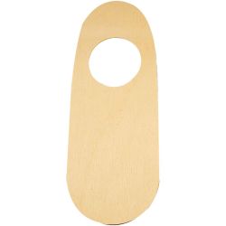 Panneau de porte
