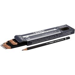 Crayons Gris Art Design