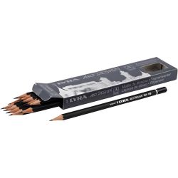 Crayons Gris Art Design