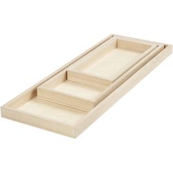 Plateaux