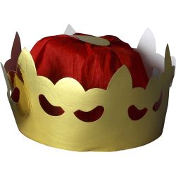Couronne de roi