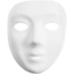 Masque visage 