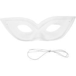 Masque demi-visage
