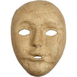 Masque visage 