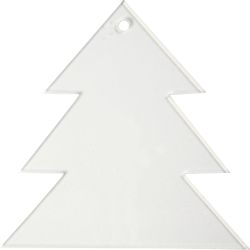 Acryl hangers