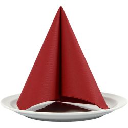 Serviettes de table