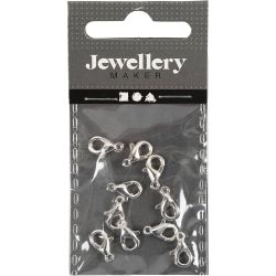 Fermoirs mousquetons