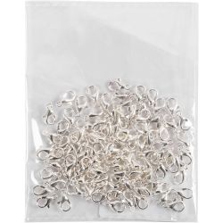 Fermoirs mousquetons