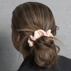 Élastique à cheveux
