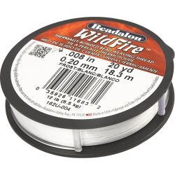 Fil pour Bijoux