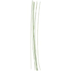 Fil métallique fleuriste
