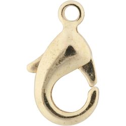 Fermoirs mousquetons