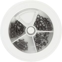 Kit de démarrage pour la fabrication de bijoux