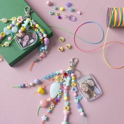 Fermoirs mousquetons