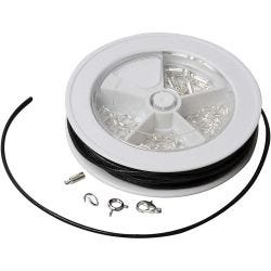 Kit de démarrage pour la fabrication de bijoux