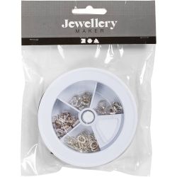 Kit de démarrage pour la fabrication de bijoux