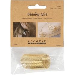 Fil pour bijoux