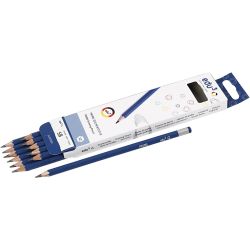 Crayon à Papier edu