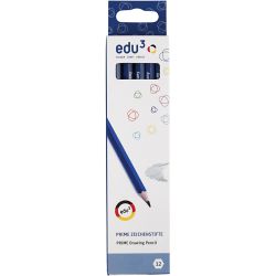 Crayon à Papier edu