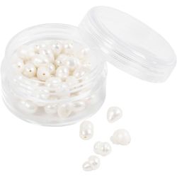 Perles d’eau douce
