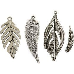 Plumes